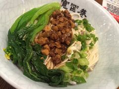 -宽窄巷子冒菜(中华广场店)