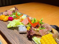 -蝉一日本料理(高新区店)