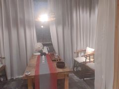 -邈墨茶馆(凤起路店)