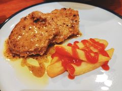 -如禾素食·下午茶·糖水