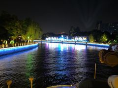 -扬州古运河