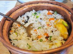 -一坐一忘云南菜(三里屯店)