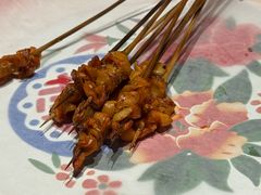 脆肚-北丐先生·野馄饨烧烤(泰达E街区店)
