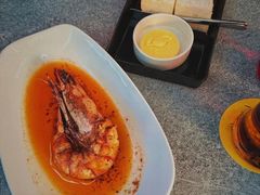 -Ministry of Crab•MOC(交子大道店)