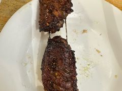 -鬼味烤翅(南锣鼓巷店)
