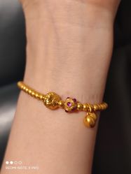 -周大福 CHOW TAI FOOK(新世界百货崇文店)