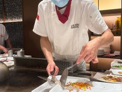 -火地铁板烧(昆山万象汇店)
