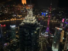 -上海柏悦酒店·世纪100牛排馆