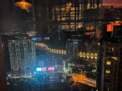 -The Penthouse酒吧