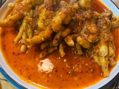 -京玉菲饭店(李村店)