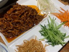 -打酱油·非遗淮扬菜(瘦西湖梅岭店)