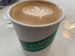 -BIG BAGEL(永康路店)