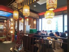 -恰饭·老长沙市井菜(天河客运站店)