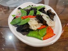 -香岛私房菜(金屋·秦皇半岛店)
