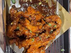 -九转小磨·非遗东北菜(群力店)
