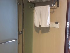 -福州金融街万达鳌峰洲地铁站锦江都城酒店