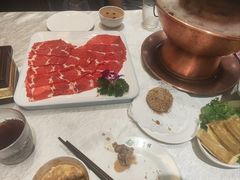 -东来顺饭庄(天坛店)