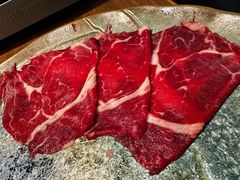 -满来寿喜烧(金虹桥店)