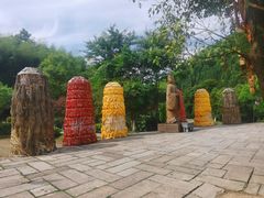 -常德桃花源景区