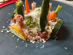 -塞纳河法国餐厅(唐延路店)