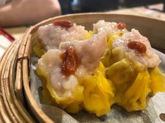 鲜虾烧卖-添好运点心专门店(北角店)