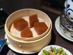 -逸东轩(香港逸东酒店)