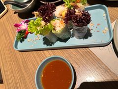 -安南越南餐厅(青岛万象城店)