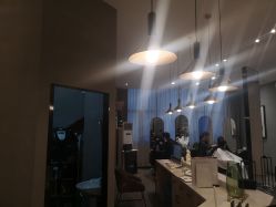 -MOVAN HAIR莫凡匠人发型屋