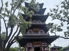 -苏州吴宫泛太平洋酒店