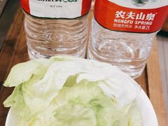 球生菜-阳坊胜利涮羊肉(阳坊老店)
