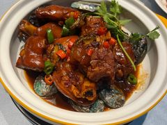 -小秦淮·南京土菜(新亭西路店)