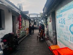 -丁来兴酒店(西街店)
