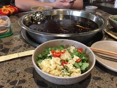 -肖肖酸萝卜鱼火锅(总店)