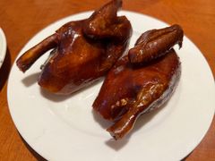 -杭州JW万豪酒店-万豪中餐厅