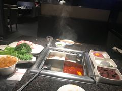 -海底捞火锅(崇文门新世界百货店)
