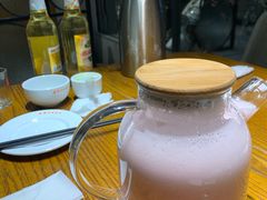 火龙果香蕉-小暖厨·长沙菜(孟州店)