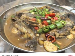 -李东农庄(中南百草园地标店)