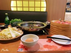 寿喜锅-牛New寿喜烧(青浦店)