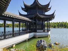 -河北省第三届（邢台园博园）园林博览会