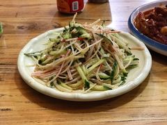 -京玉菲饭店(李村店)