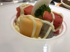 -斗牛士牛排(中大银泰店)