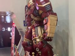 -首都电影院(天津店 中国巨幕)