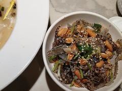 -渔语鱼酸菜鱼新川菜(来福士店)