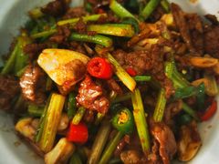 -砂锅居(西四店)