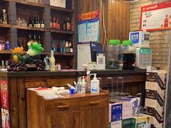 -源味居手把签烧烤(长春一店)