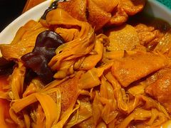 -松鹤面馆·古法焖肉面(观前店)