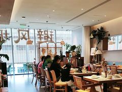 -避风塘·老港味餐厅(虹口龙之梦店)