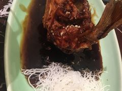 -新白鹿餐厅(爱琴海购物中心店)