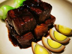 -上海会馆(香港名都店)