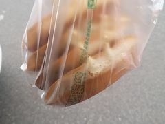 -蜗牛蛋烘糕